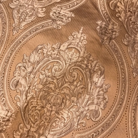 💧Handmade/Interior Designer Shower Curtain - Picture 1 of 6